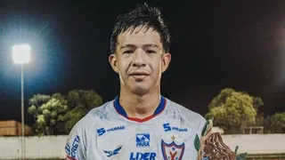 Reviravolta! Promessa indígena deixa o Coritiba sem estrear pelo clube