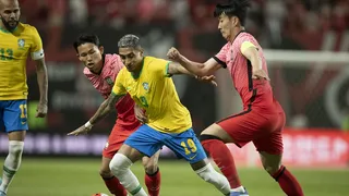Brasil x Coreia do Sul: assistir ao vivo, escalações prováveis, horário e arbitragem