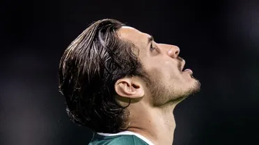 Cria do Coritiba, Raphael Veiga cria projeto social e sonha com a Copa do Mundo