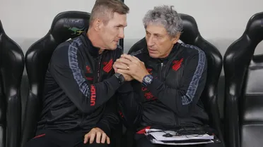 Athletico empurra os problemas para debaixo do tapete