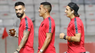 Athletico negocia atacante gringo e receberá jovem em acordo