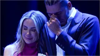 Lembra dele? Ex-seleção brasileira na Copa vira pastor