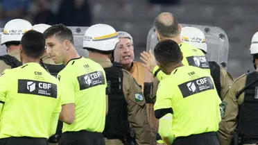 Athletico é punido por incidentes em jogo da Série B