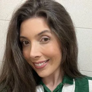 Natalia Oliveira