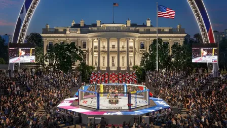 Palpites UFC 250 – Cards e odds