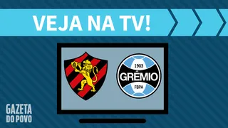 Sport x Grêmio AO VIVO: saiba como assistir ao jogo na TV
