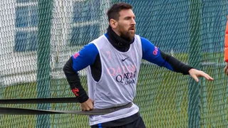 PSG prepara novo contrato de “campeão do mundo” para Messi, diz jornal