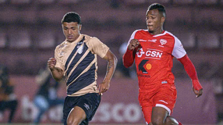 Athletico perde para o Audax e avança em segundo do grupo na Copinha