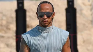 Hamilton pede que ‘vozes antigas’ da F1 sejam ignoradas: “Não me querem aqui”