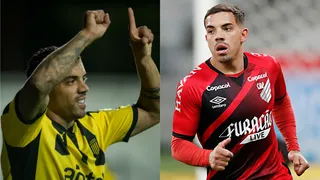 Lei do ex? Destaque do Athletico, Terans reencontra o Peñarol após quatro meses