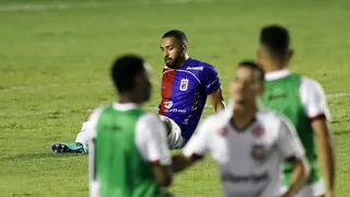 Paraná na Série B: A “queda livre” do Tricolor na Segundona