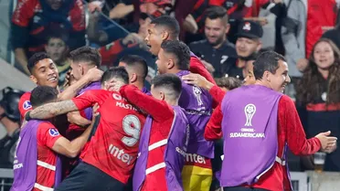 Athletico reabilitado na Sul-Americana e com novos desafios pela frente
