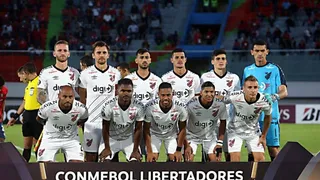 Cachorro, Cristo, Caramelo, o que você não viu na TV em Athletico e Jorge W.