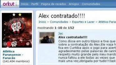 Alex muito perto; Claiton a caminho