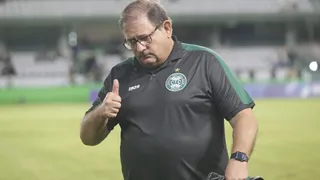 Coritiba estreia e Athletico levou choque de realidade