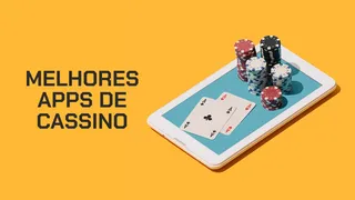 Melhores Apps de Cassino em 2025: Ranking e Benefícios para Jogadores
