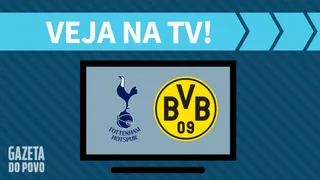 Tottenham x Borussia AO VIVO: saiba como assistir na internet!
