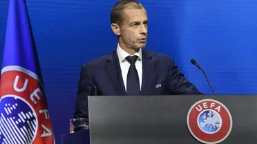 Conmebol anuncia árbitros europeus para apitar pela primeira vez na Copa América