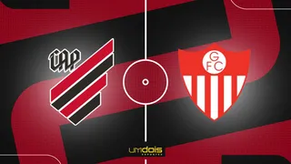 Athletico x Guarany-RS: saiba onde assistir e palpites – Copa do Brasil – 13/03/2025