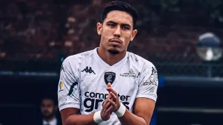 Coritiba terá ‘reforço europeu’ para a disputa da Taça FPF