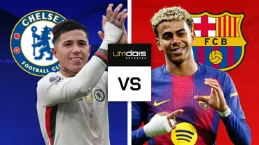 Chelsea x Barcelona: palpites, onde assistir e escalações