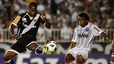 Athletico volta a enfrentar Vasco na Copa do Brasil após 13 anos; relembre