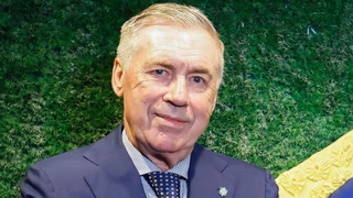 Ancelotti estará em Athletico x Flamengo na véspera da convocação para a Copa do Mundo