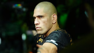 UFC: Poatan dá pista enigmática sobre sua próxima luta
