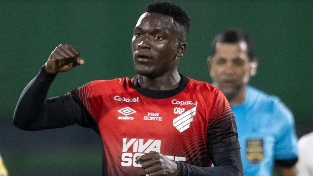chapecoense x athletico resultado gols ficha técnica série b