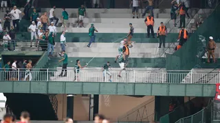 “Torcida única” como solução, meteram essa? Spoiler: é perda de tempo