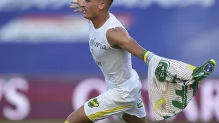 Fé e superação: Braian Romero brilha após passagem discreta pelo Athletico