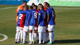 Paraná arrecada mais R$ 27 mil com patrocínio na camisa diante do Athletico
