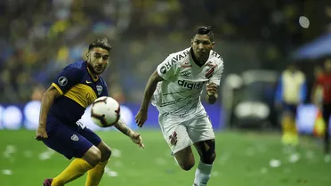 El Paranaense: Athletico destrava mais um canto da Argentina; relembre jogos