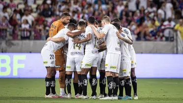 Veja os riscos de cada time ser rebaixado no Brasileirão