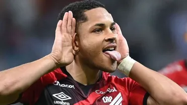 Dupla do Athletico é convocada para a seleção brasileira sub-20