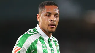 Emprestado pelo Barcelona, Vitor Roque é destaque contra ex-clube