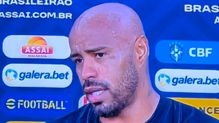 Thiago Heleno revela lição para o Athletico após péssimo primeiro tempo contra o Flu