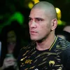 Por onde anda Poatan? Ex-campeão do UFC some em 2025