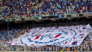 Paraná ganha “solução” e se aproxima de jogo em estádio de rival
