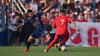 Criticados no Brasileirão, gramados sintéticos viram solução na Suburbana; veja a tabela