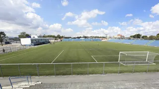 São Joseense enfrenta o Galo Maringá no Estádio do Pinhão; veja a partida ao vivo