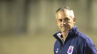 Briga com comissão técnica causou demissão de Lisca no Paraná