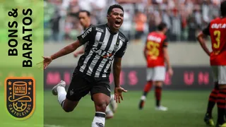 Dicas do Cartola FC 2018 – 29ª rodada: bons e baratos para escalar