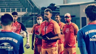 Rio Branco regulariza jogadores e tem elenco para disputar segunda rodada