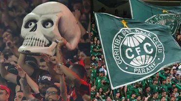 Brasileirão 2026 tem tabela divulgada e terá Atletiba já em março