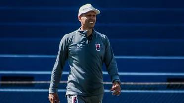 Feitosa vê jogo duro, mas quer Paraná superando “adversidades” no Rio de Janeiro