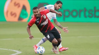 Athletico terá mudanças para jogo decisivo contra o Paraná