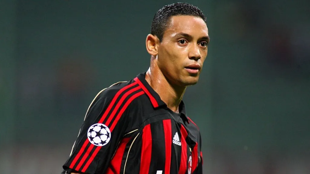 ricardo-oliveira-milan