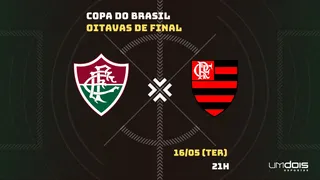Fluminense x Flamengo: Escalações prováveis, como assistir, data e horário