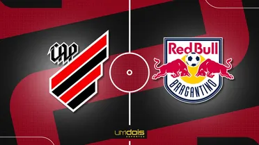 Athletico x RB Bragantino: saiba onde assistir e palpites – Brasileirão – 05/12/2024